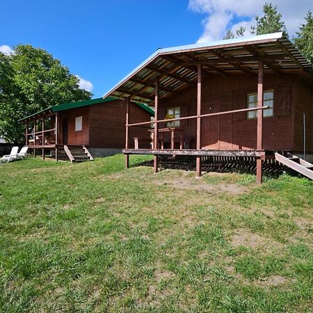 J&L Gradzkie Villa Gradzkie  Dış mekan fotoğraf