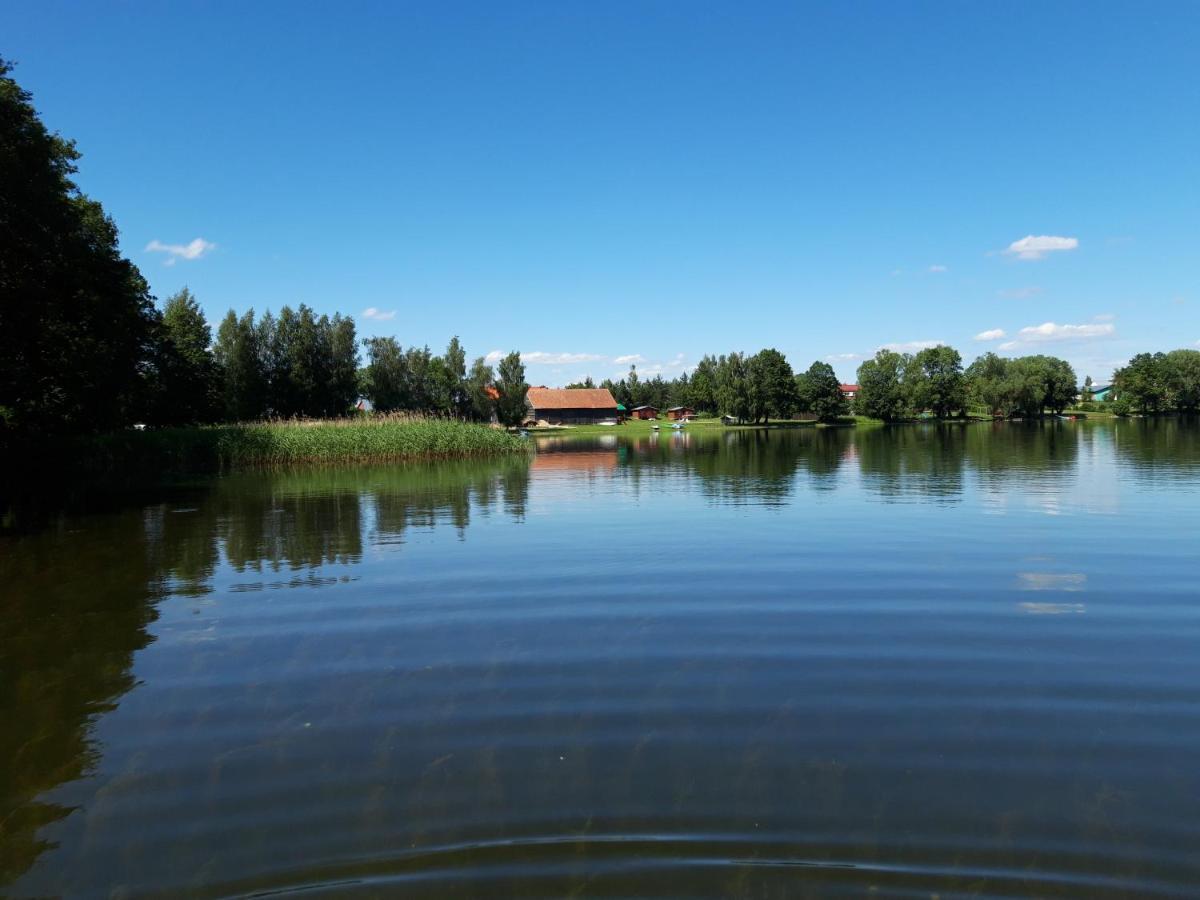J&L Gradzkie Villa Gradzkie  Dış mekan fotoğraf