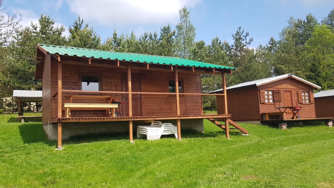 J&L Gradzkie Villa Gradzkie  Dış mekan fotoğraf