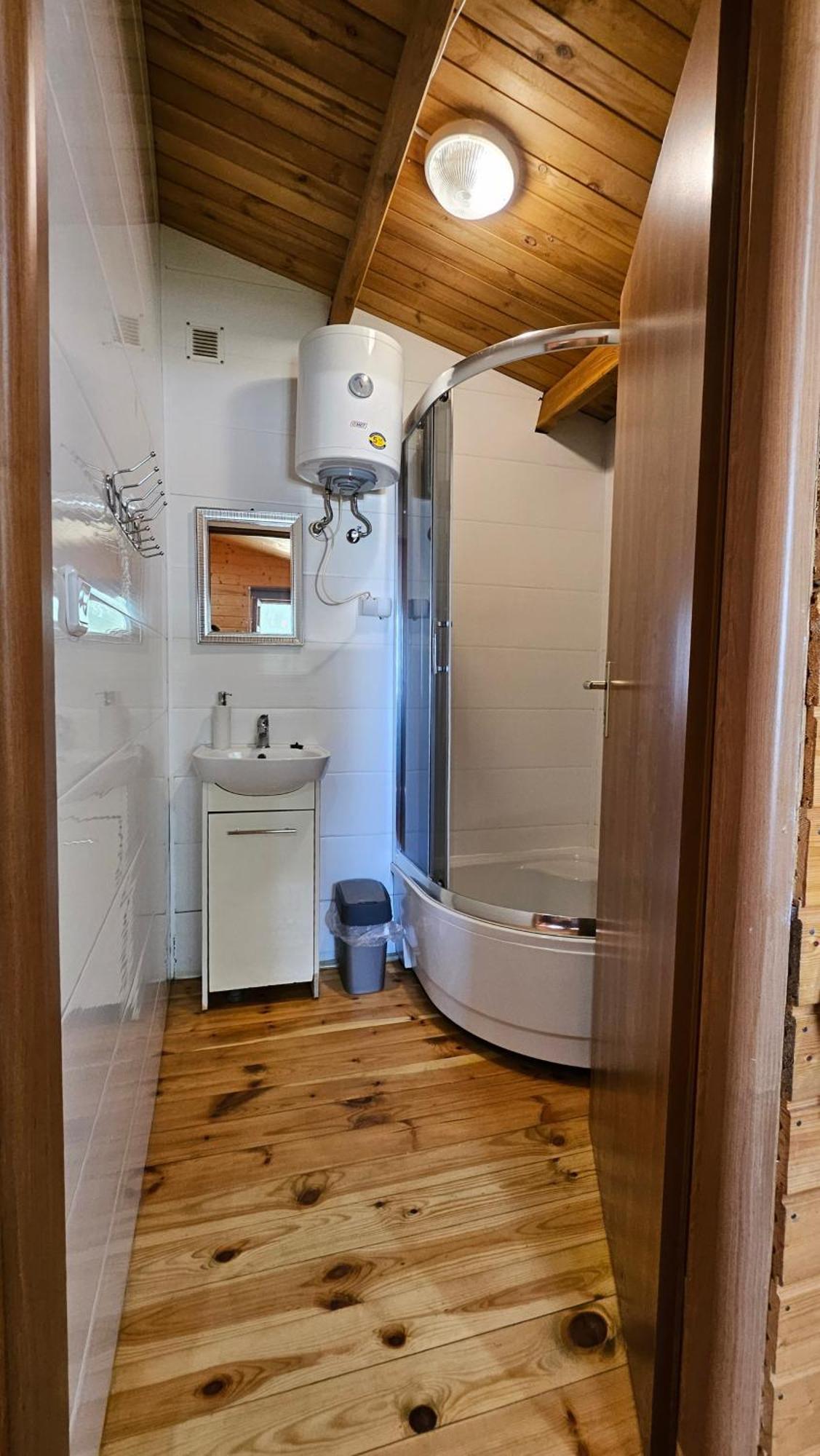 J&L Gradzkie Villa Gradzkie  Dış mekan fotoğraf