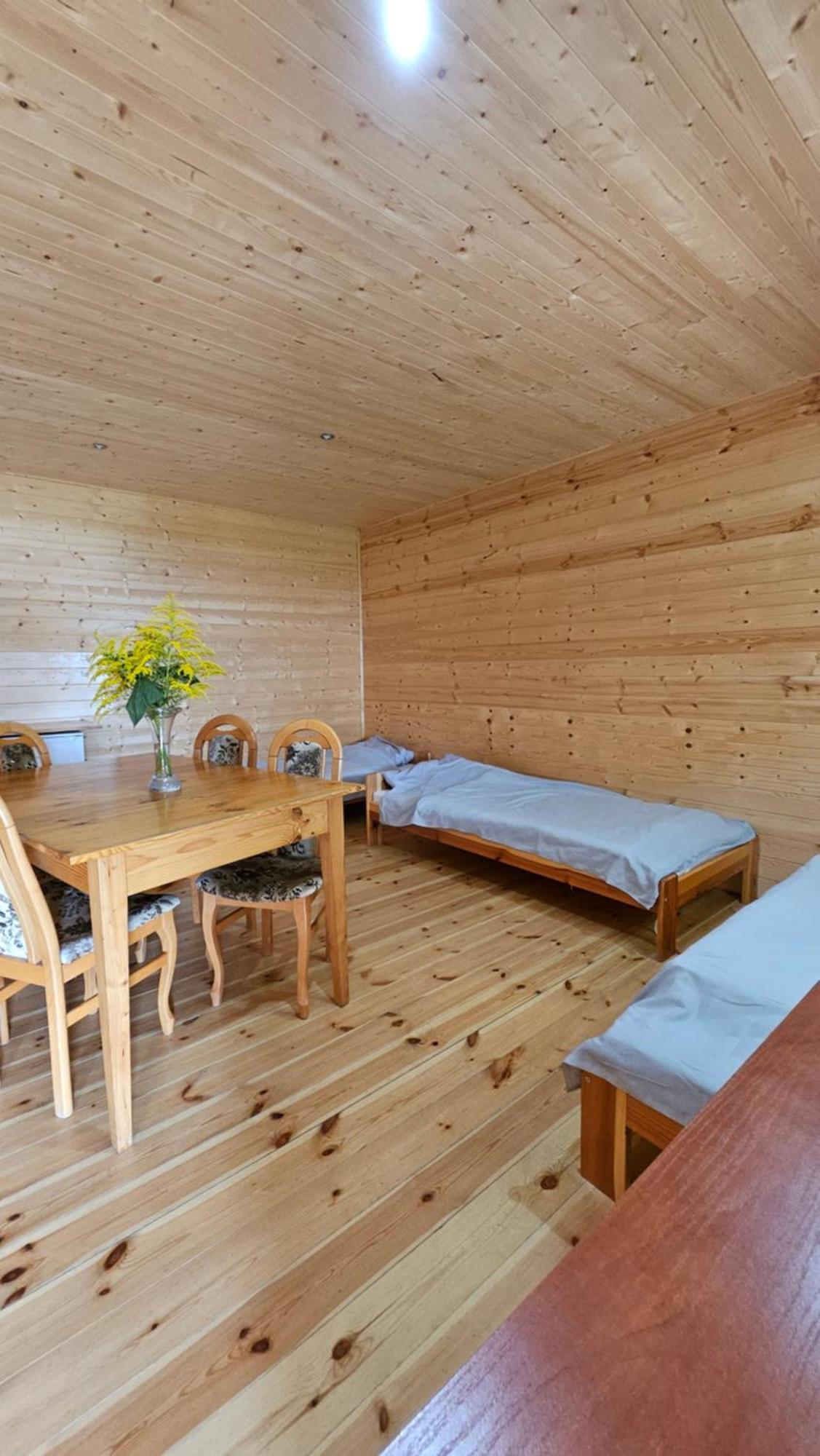 J&L Gradzkie Villa Gradzkie  Dış mekan fotoğraf