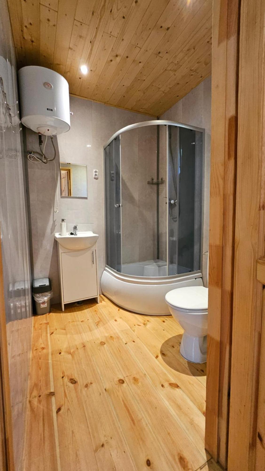 J&L Gradzkie Villa Gradzkie  Dış mekan fotoğraf